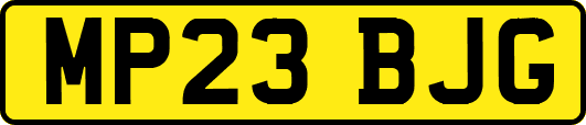 MP23BJG