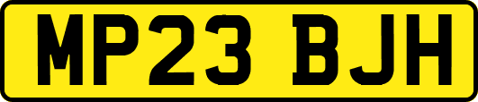 MP23BJH