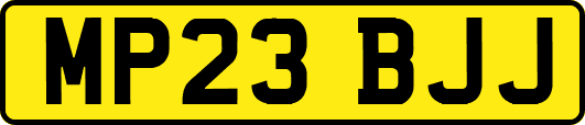 MP23BJJ