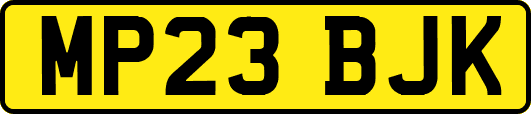 MP23BJK