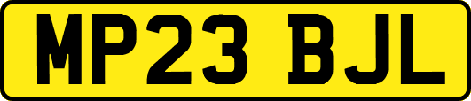 MP23BJL