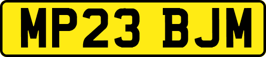 MP23BJM