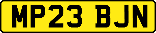 MP23BJN