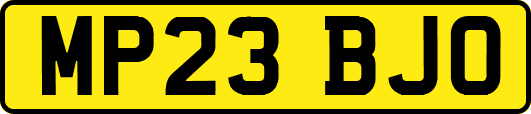 MP23BJO
