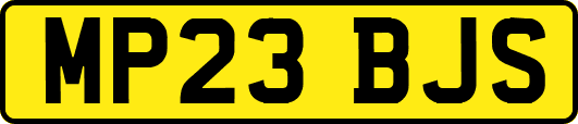 MP23BJS
