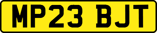 MP23BJT