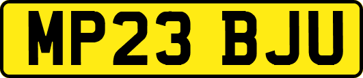 MP23BJU