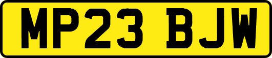 MP23BJW