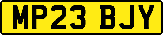 MP23BJY