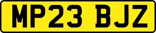 MP23BJZ