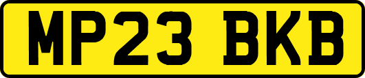 MP23BKB