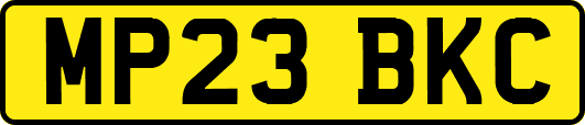 MP23BKC