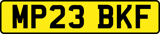 MP23BKF