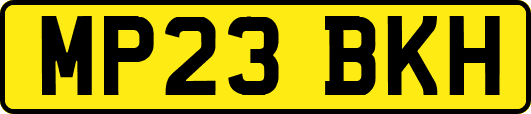 MP23BKH