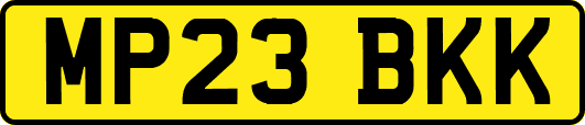 MP23BKK