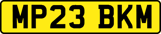 MP23BKM