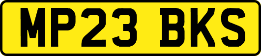 MP23BKS