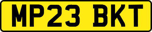 MP23BKT