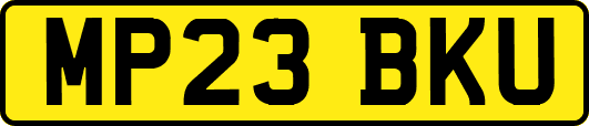 MP23BKU