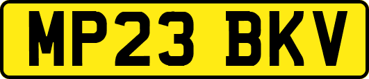 MP23BKV