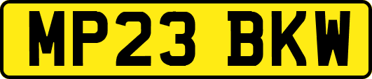 MP23BKW