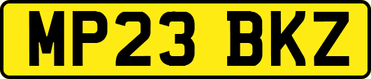MP23BKZ