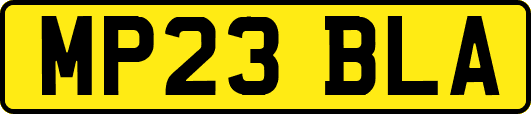 MP23BLA