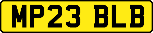 MP23BLB