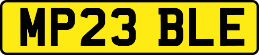 MP23BLE
