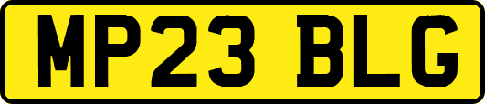 MP23BLG