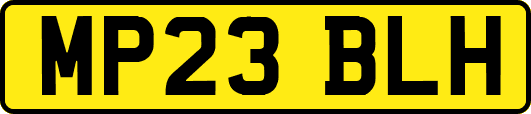 MP23BLH