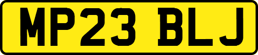 MP23BLJ