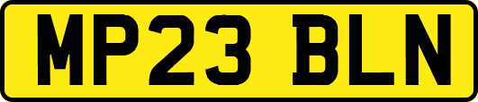 MP23BLN