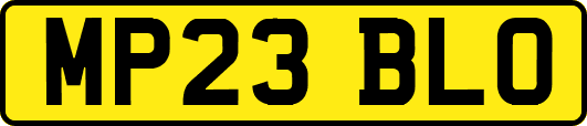 MP23BLO