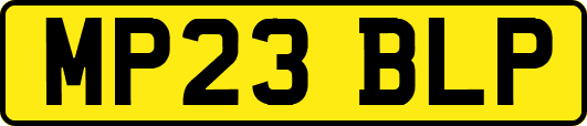 MP23BLP