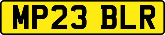 MP23BLR