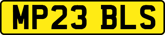 MP23BLS
