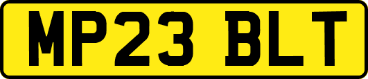 MP23BLT