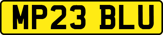 MP23BLU