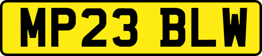 MP23BLW