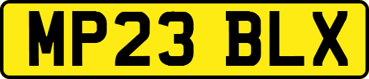 MP23BLX