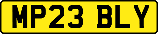 MP23BLY