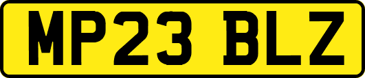 MP23BLZ