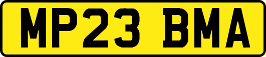 MP23BMA