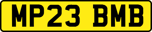 MP23BMB