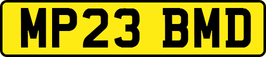 MP23BMD