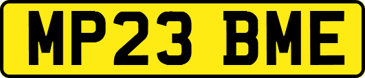 MP23BME