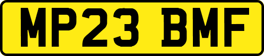 MP23BMF