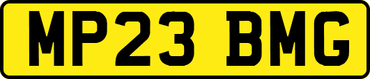 MP23BMG