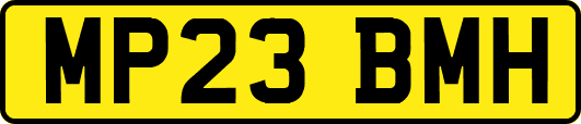MP23BMH
